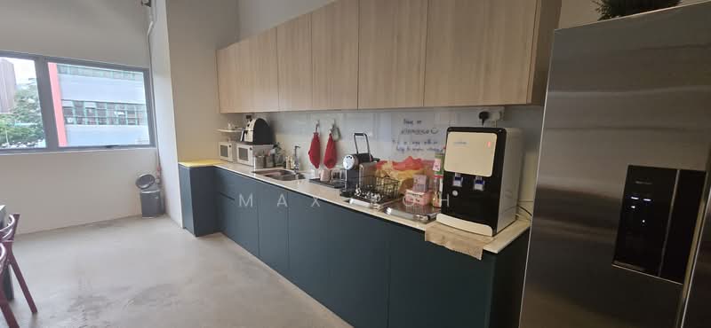 Eunos ave 3 Paya lebar, EUNOS AVENUE 3, 13,696 sqft, Light Industrial (B1) For Rent, by Max Koh, 500187310 - Kitchen - CommercialGuru.com.sg