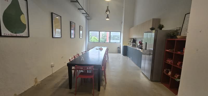 Eunos ave 3 Paya lebar, EUNOS AVENUE 3, 13,696 sqft, Light Industrial (B1) For Rent, by Max Koh, 500187310 - Kitchen - CommercialGuru.com.sg