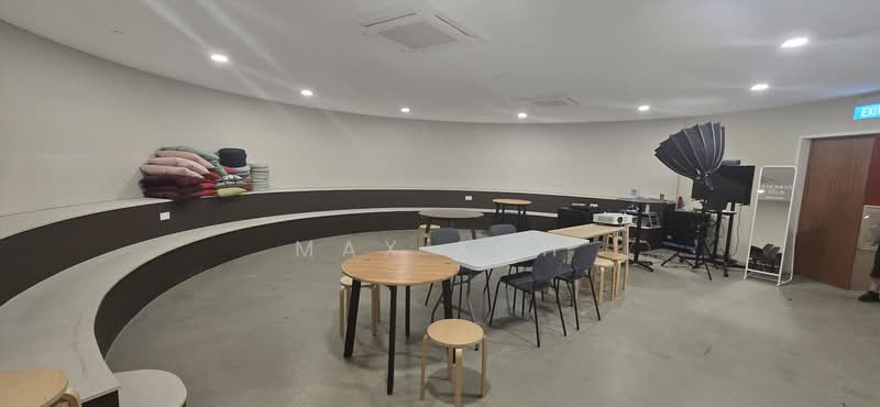 Eunos ave 3 Paya lebar, EUNOS AVENUE 3, 13,696 sqft, Light Industrial (B1) For Rent, by Max Koh, 500187310 - Interior - CommercialGuru.com.sg