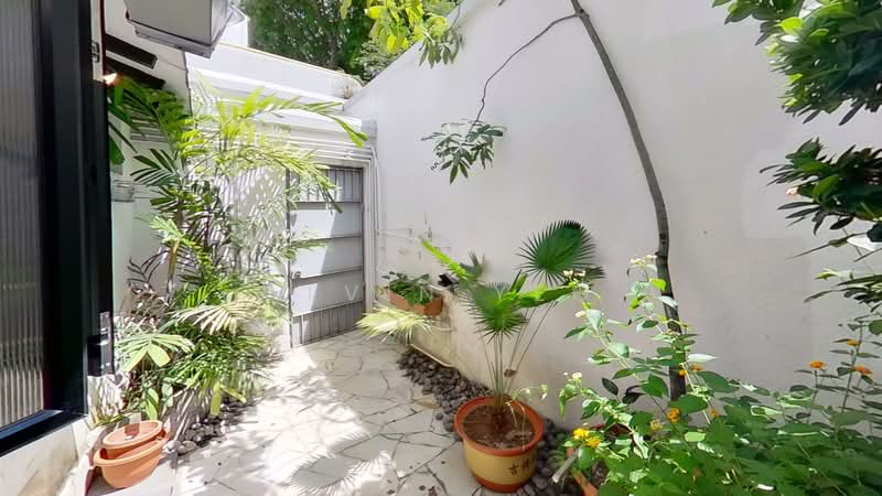 Tiong Bahru Estate, 62 Seng Poh Lane, Studio, 450 sqft, Apartment For Rent, by Alvin Yeo, 500187312 - Exterior - PropertyGuru.com.sg