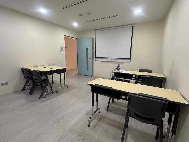 Chiat Hong Building, 110 Middle Road, 2,497 sqft, Office For Rent, by Teh Jing Ying, 500187315 - Study - CommercialGuru.com.sg