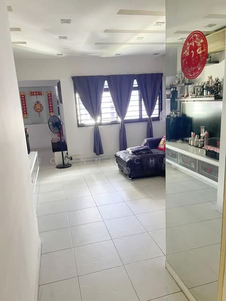 485 Admiralty Link, 485 Admiralty Link, 3 Bedrooms, 1,011 sqft, HDB Flat For Sale, by Joanne Chua 蔡蕙励, 500187317 - Living Room - PropertyGuru.com.sg