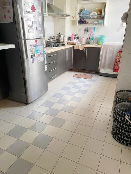 485 Admiralty Link, 485 Admiralty Link, 3 Bedrooms, 1,011 sqft, HDB Flat For Sale, by Joanne Chua 蔡蕙励, 500187317 - Kitchen - PropertyGuru.com.sg