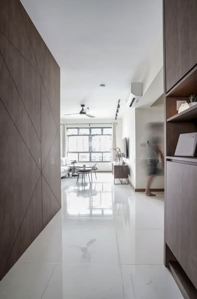 620B Tampines Street 61, 620B Tampines Street 61, 3 Bedrooms, 1,001 sqft, HDB Flat For Sale, by Isaac Lee, 500187318 - Living Room - PropertyGuru.com.sg