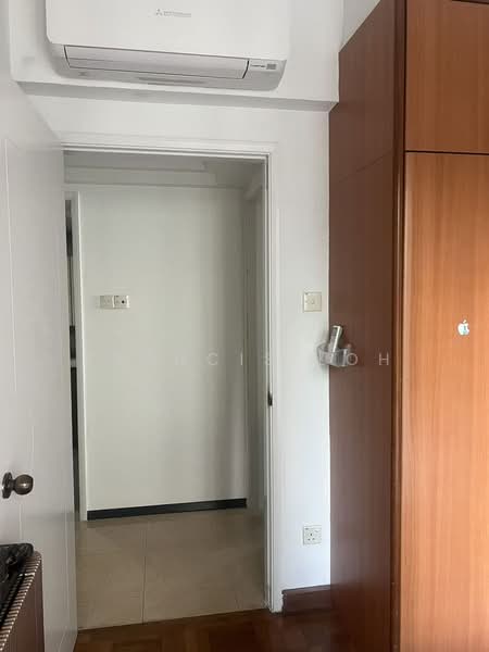 Regent Grove, 50 Choa Chu Kang North 7, Room Rental, 100 sqft, Condominium For Rent, by Francis Loh, 500187319 - Interior - PropertyGuru.com.sg
