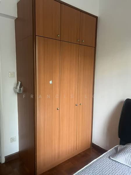 Regent Grove, 50 Choa Chu Kang North 7, Room Rental, 100 sqft, Condominium For Rent, by Francis Loh, 500187319 - Bedroom - PropertyGuru.com.sg