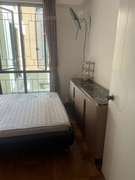 Regent Grove, 50 Choa Chu Kang North 7, Room Rental, 100 sqft, Condominium For Rent, by Francis Loh, 500187319 - Bedroom - PropertyGuru.com.sg
