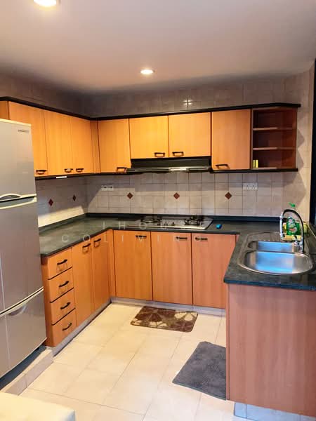 Simsville, 2 Geylang East Avenue 2, Room Rental, 120 sqft, Condominium For Rent, by LEO, 500187320 - Kitchen - PropertyGuru.com.sg