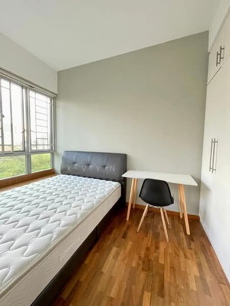 The Callista, 22 Mar Thoma Road, 3 Bedrooms, 1,141 sqft, Apartment For Sale, by Jakvyn Koay, 500187321 - Bedroom - PropertyGuru.com.sg