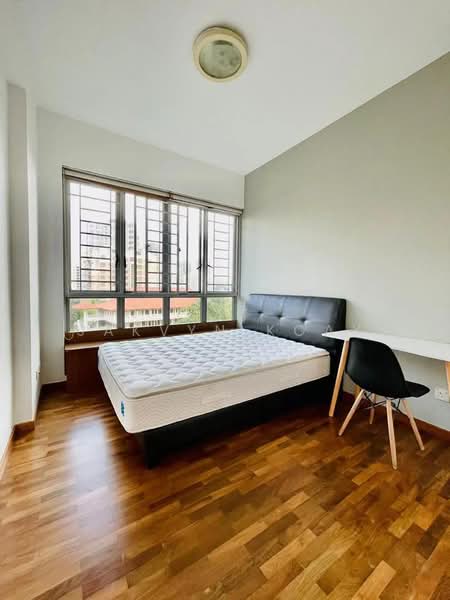The Callista, 22 Mar Thoma Road, 3 Bedrooms, 1,141 sqft, Apartment For Sale, by Jakvyn Koay, 500187321 - Bedroom - PropertyGuru.com.sg