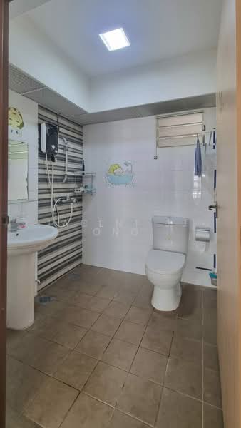 617C Punggol Drive, 617C Punggol Drive, 3 Bedrooms, 1,216 sqft, HDB Flat For Sale, by Jacent Jj Ong, 500187322 - Bathroom - PropertyGuru.com.sg