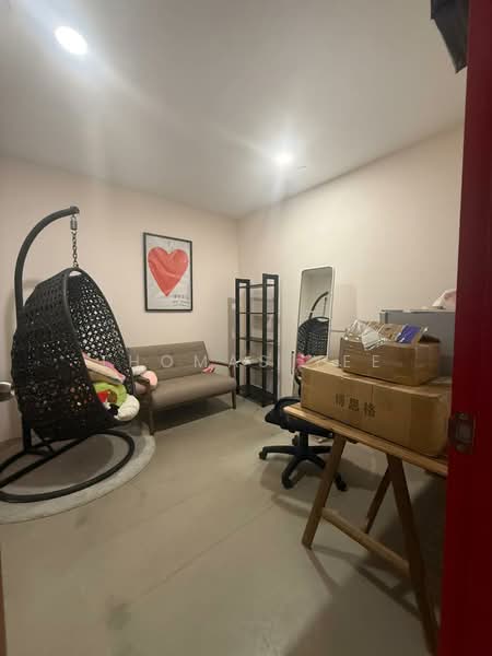 Business Space @ Eunos Avenue 3 Paya Lebar, , 13,696 sqft, Light Industrial (B1) For Rent, by Thomas Yee, 500187323 - Interior - CommercialGuru.com.sg