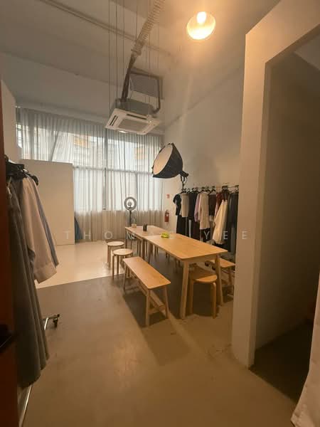 Business Space @ Eunos Avenue 3 Paya Lebar, , 13,696 sqft, Light Industrial (B1) For Rent, by Thomas Yee, 500187323 - Interior - CommercialGuru.com.sg