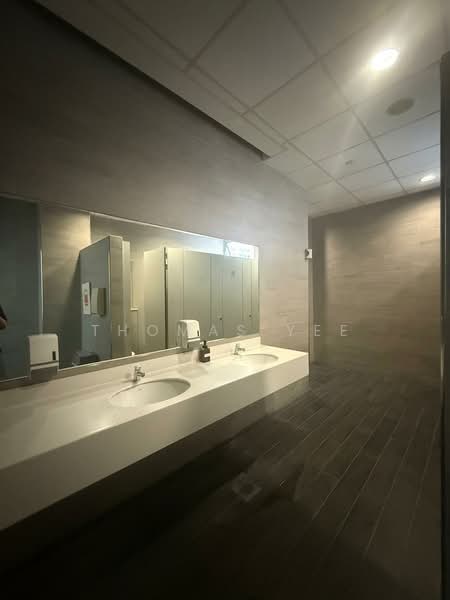 Business Space @ Eunos Avenue 3 Paya Lebar, , 13,696 sqft, Light Industrial (B1) For Rent, by Thomas Yee, 500187323 - Bathroom - CommercialGuru.com.sg