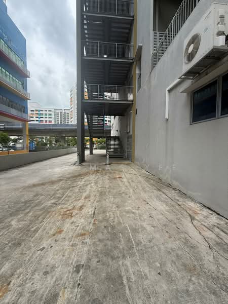 Business Space @ Eunos Avenue 3 Paya Lebar, , 13,696 sqft, Light Industrial (B1) For Rent, by Thomas Yee, 500187323 - Exterior - CommercialGuru.com.sg