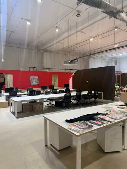Business Space @ Eunos Avenue 3 Paya Lebar