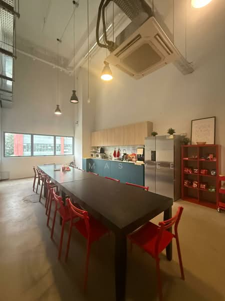 Business Space @ Eunos Avenue 3 Paya Lebar, , 13,696 sqft, Light Industrial (B1) For Rent, by Thomas Yee, 500187323 - Interior - CommercialGuru.com.sg