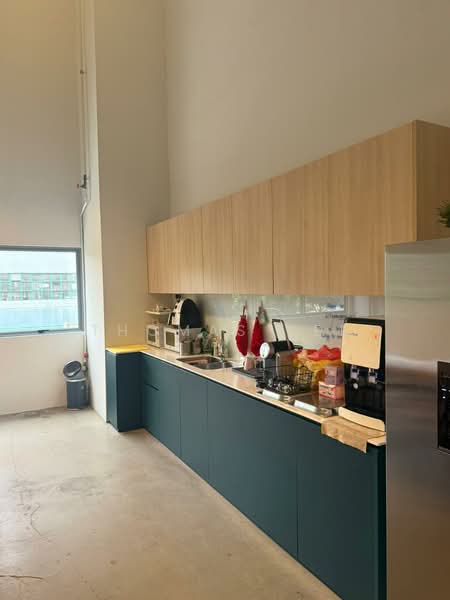 Business Space @ Eunos Avenue 3 Paya Lebar, , 13,696 sqft, Light Industrial (B1) For Rent, by Thomas Yee, 500187323 - Kitchen - CommercialGuru.com.sg