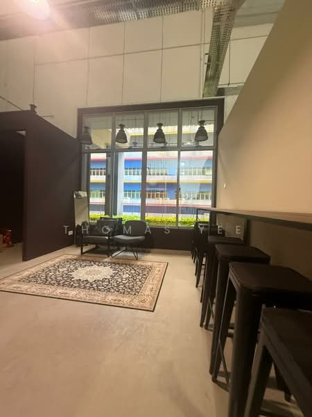 Business Space @ Eunos Avenue 3 Paya Lebar, , 13,696 sqft, Light Industrial (B1) For Rent, by Thomas Yee, 500187323 - Interior - CommercialGuru.com.sg