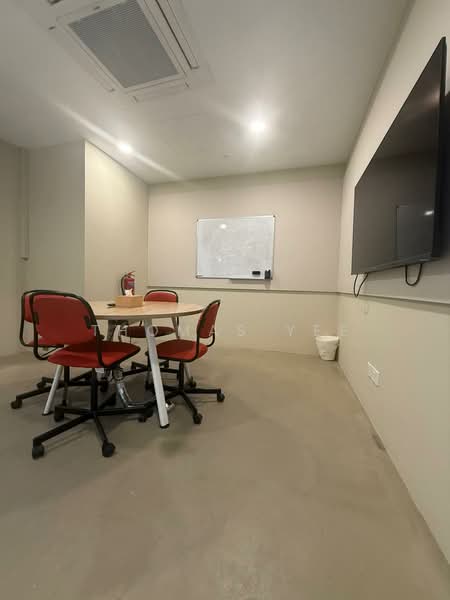 Business Space @ Eunos Avenue 3 Paya Lebar, , 13,696 sqft, Light Industrial (B1) For Rent, by Thomas Yee, 500187323 - Interior - CommercialGuru.com.sg