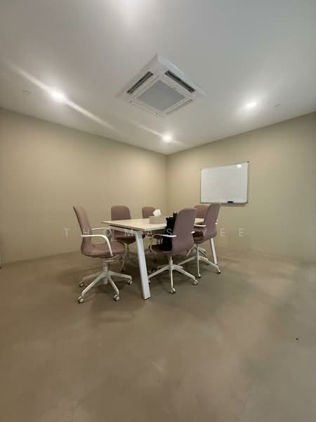 Business Space @ Eunos Avenue 3 Paya Lebar, , 13,696 sqft, Light Industrial (B1) For Rent, by Thomas Yee, 500187323 - Interior - CommercialGuru.com.sg