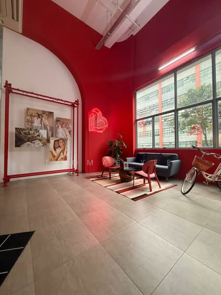 Business Space @ Eunos Avenue 3 Paya Lebar, , 13,696 sqft, Light Industrial (B1) For Rent, by Thomas Yee, 500187323 - Interior - CommercialGuru.com.sg
