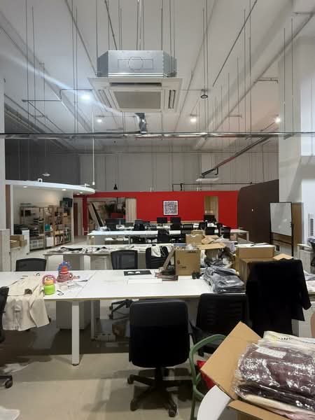 Business Space @ Eunos Avenue 3 Paya Lebar, , 13,696 sqft, Light Industrial (B1) For Rent, by Thomas Yee, 500187323 - Interior - CommercialGuru.com.sg