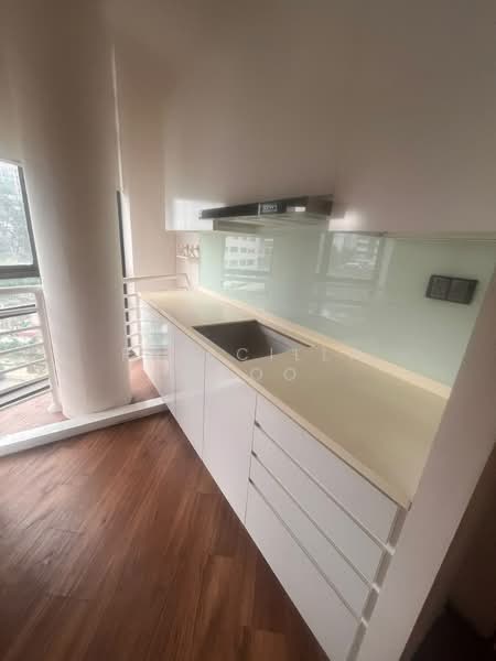 Invest Ho Building, 1 MacTaggart Road, 2,173 sqft, Light Industrial (B1) For Rent, by Priscilla Khoo, 500187324 - Kitchen - CommercialGuru.com.sg