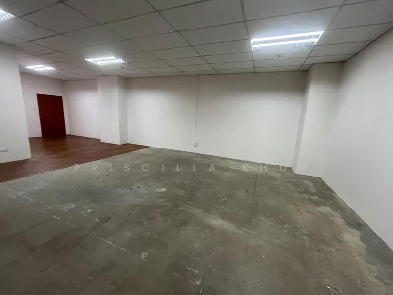 Invest Ho Building, 1 MacTaggart Road, 2,173 sqft, Light Industrial (B1) For Rent, by Priscilla Khoo, 500187324 - Interior - CommercialGuru.com.sg