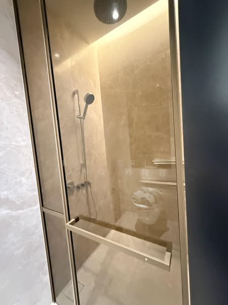 19 Nassim, 19 Nassim Hill, 1 Bedroom, 570 sqft, Condominium For Sale, by Belverie Tang 邓瑞霞, 500187325 - Bathroom - PropertyGuru.com.sg
