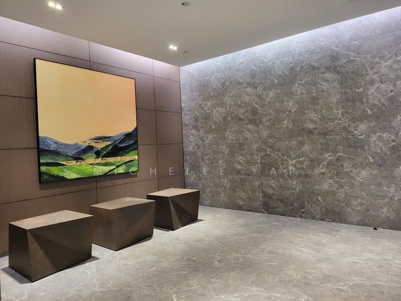 Royalgreen, 2 Anamalai Avenue, 3 Bedrooms, 1,076 sqft, Condominium For Rent, by Michelle Yap, 500187329 - Interior - PropertyGuru.com.sg