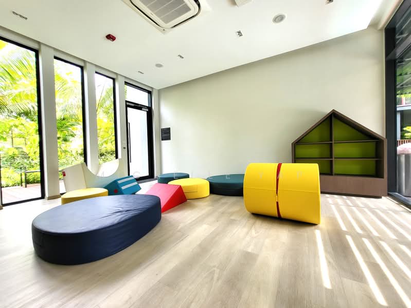 Royalgreen, 2 Anamalai Avenue, 3 Bedrooms, 1,076 sqft, Condominium For Rent, by Michelle Yap, 500187329 - Interior - PropertyGuru.com.sg