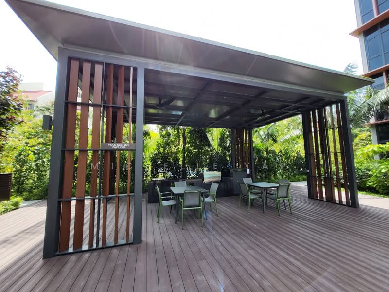 Royalgreen, 2 Anamalai Avenue, 3 Bedrooms, 1,076 sqft, Condominium For Rent, by Michelle Yap, 500187329 - Exterior - PropertyGuru.com.sg