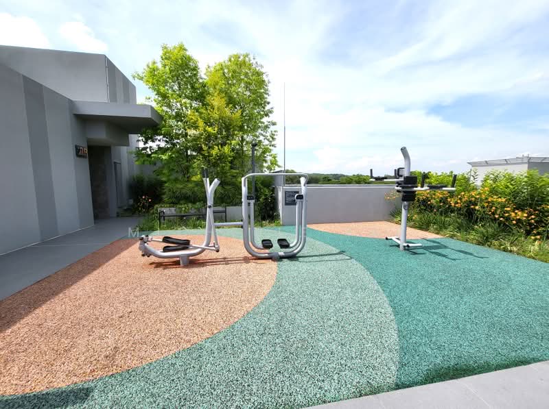 Royalgreen, 2 Anamalai Avenue, 3 Bedrooms, 1,076 sqft, Condominium For Rent, by Michelle Yap, 500187329 - Exterior - PropertyGuru.com.sg