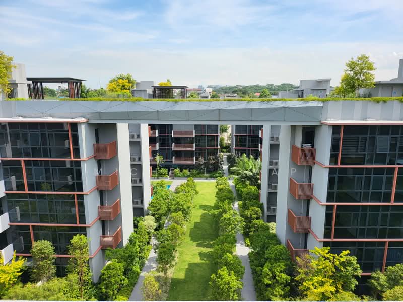 Royalgreen, 2 Anamalai Avenue, 3 Bedrooms, 1,076 sqft, Condominium For Rent, by Michelle Yap, 500187329 - Exterior - PropertyGuru.com.sg