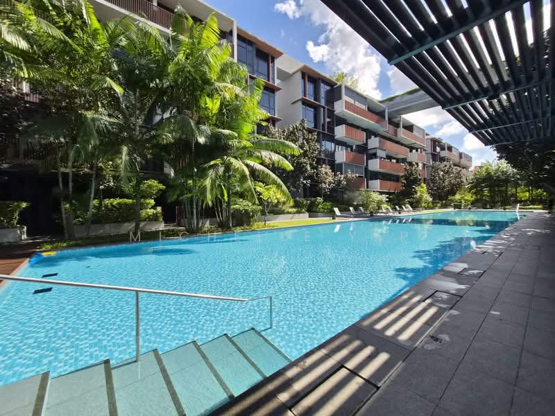 Royalgreen, 2 Anamalai Avenue, 3 Bedrooms, 1,076 sqft, Condominium For Rent, by Michelle Yap, 500187329 - Exterior - PropertyGuru.com.sg