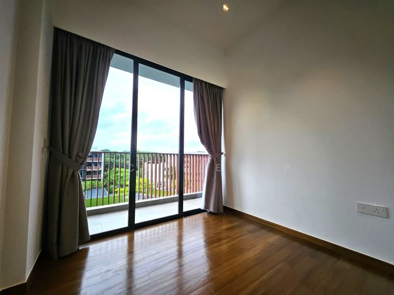 Royalgreen, 2 Anamalai Avenue, 3 Bedrooms, 1,076 sqft, Condominium For Rent, by Michelle Yap, 500187329 - Balcony - PropertyGuru.com.sg