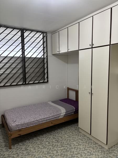 163 Lorong 1 Toa Payoh, 163 Lorong 1 Toa Payoh, 3 Bedrooms, 667 sqft, HDB Flat For Rent, by Patrick Tan, 500187332 - Bedroom - PropertyGuru.com.sg