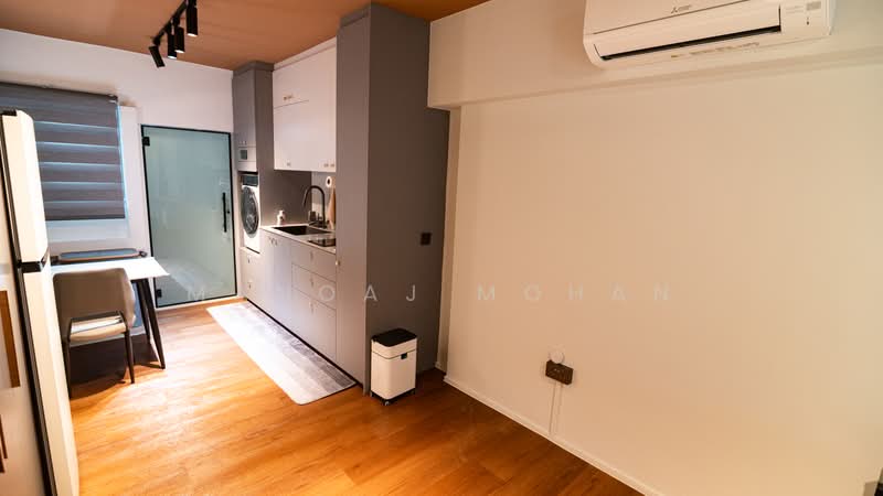 319 Ang Mo Kio Avenue 1, 319 Ang Mo Kio Avenue 1, Room Rental, 360 sqft, HDB Flat For Rent, by Manoaj Mohan, 500187337 - Kitchen - PropertyGuru.com.sg