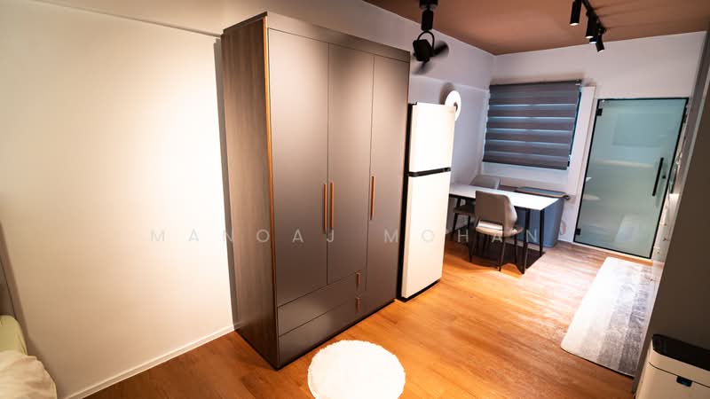 319 Ang Mo Kio Avenue 1, 319 Ang Mo Kio Avenue 1, Room Rental, 360 sqft, HDB Flat For Rent, by Manoaj Mohan, 500187337 - Interior - PropertyGuru.com.sg
