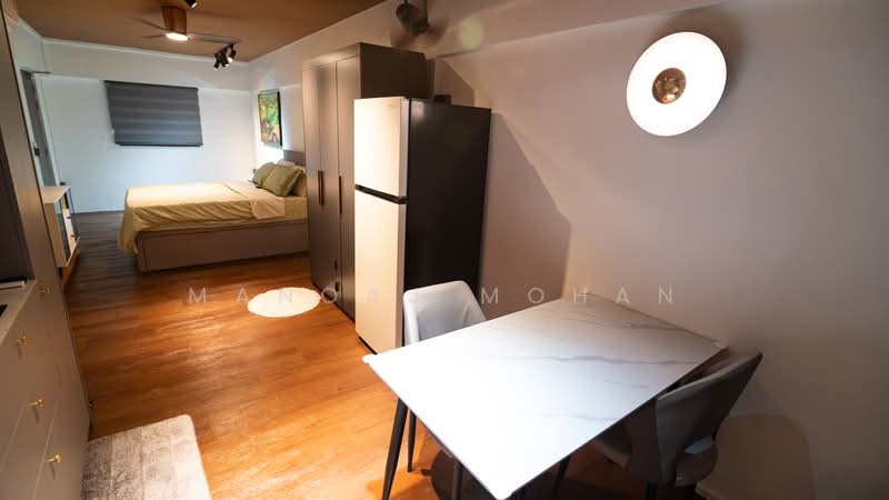 319 Ang Mo Kio Avenue 1, 319 Ang Mo Kio Avenue 1, Room Rental, 360 sqft, HDB Flat For Rent, by Manoaj Mohan, 500187337 - Bedroom - PropertyGuru.com.sg