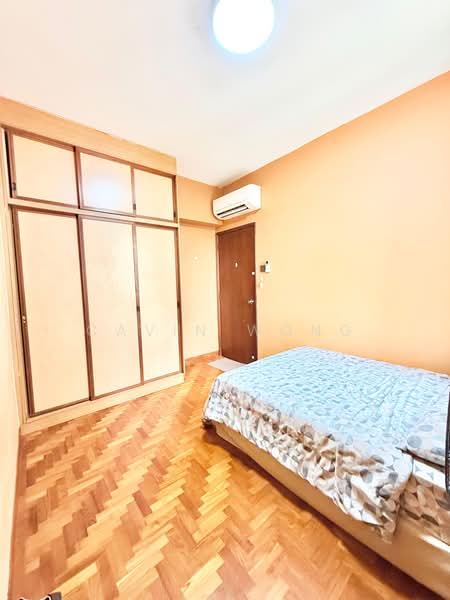 Eastern Residence, 285 Joo Chiat Place, Room Rental, 60 sqft, Condominium For Rent, by Cavin Wong, 500187338 - Bedroom - PropertyGuru.com.sg