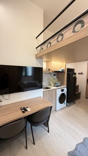 407 River Valley Road, , 1 Bedroom, 200 sqft, Apartment For Rent, by Jo (陳凯雯), 500187339 - Kitchen - PropertyGuru.com.sg