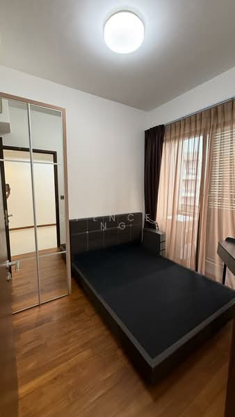 Guillemard Edge, 38 Lorong 30 Geylang, 1 Bedroom, 409 sqft, Condominium For Rent, by Spencer Ng, 500187340 - Bedroom - PropertyGuru.com.sg
