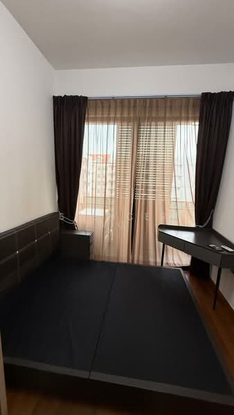 Guillemard Edge, 38 Lorong 30 Geylang, 1 Bedroom, 409 sqft, Condominium For Rent, by Spencer Ng, 500187340 - Bedroom - PropertyGuru.com.sg