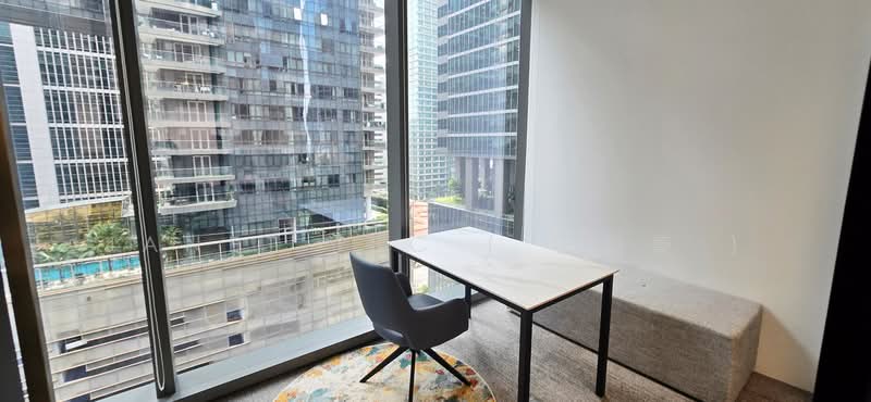 Asia Square Tower 1, 8 Marina View, 1,272 sqft, Office For Rent, by Janet Tsc ( 张曉菁 ), 500187341 - View - CommercialGuru.com.sg
