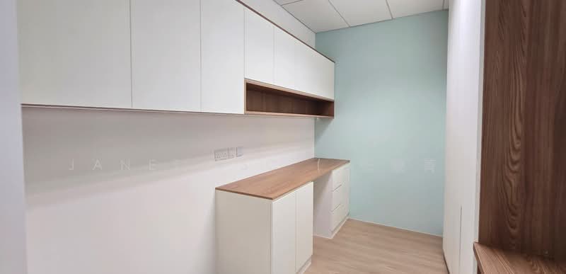 Asia Square Tower 1, 8 Marina View, 1,272 sqft, Office For Rent, by Janet Tsc ( 张曉菁 ), 500187341 - Interior - CommercialGuru.com.sg