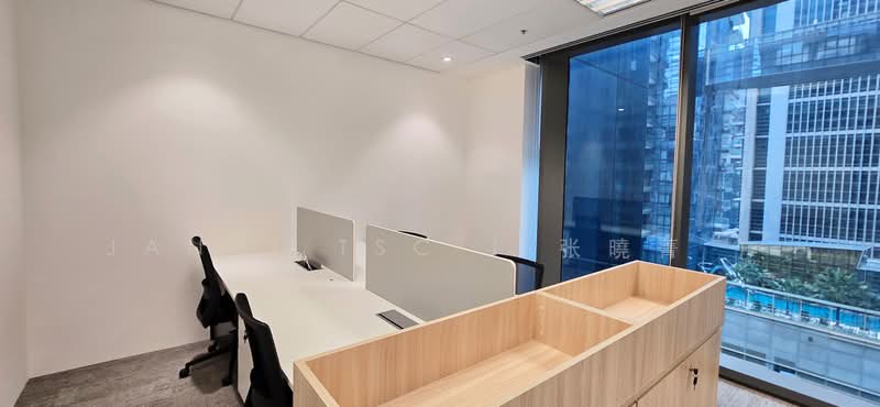 Asia Square Tower 1, 8 Marina View, 1,272 sqft, Office For Rent, by Janet Tsc ( 张曉菁 ), 500187341 - Interior - CommercialGuru.com.sg
