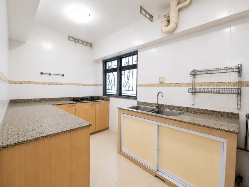 403A Fernvale Lane, 403A Fernvale Lane, 3 Bedrooms, 1,001 sqft, HDB Flat For Sale, by Jason Lau, 500187343 - Kitchen - PropertyGuru.com.sg