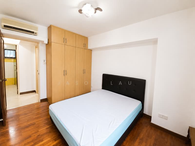 403A Fernvale Lane, 403A Fernvale Lane, 3 Bedrooms, 1,001 sqft, HDB Flat For Sale, by Jason Lau, 500187343 - Bedroom - PropertyGuru.com.sg